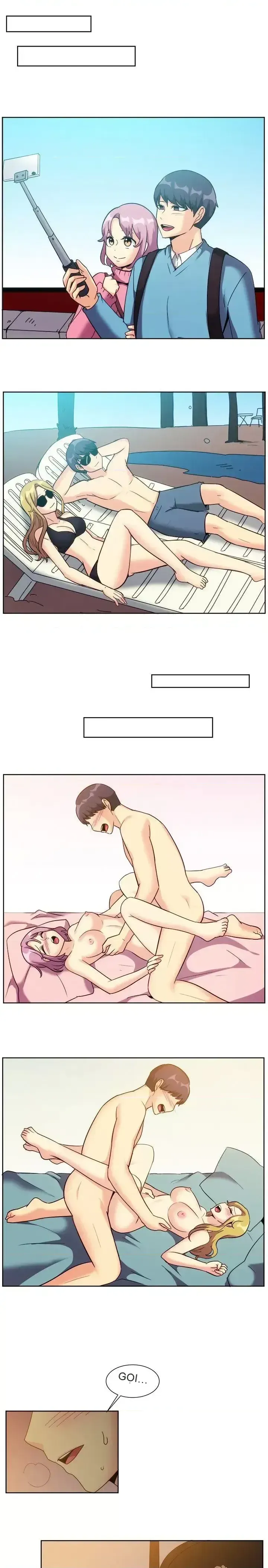 Tận hưởng cùng nhau Chương 1-124