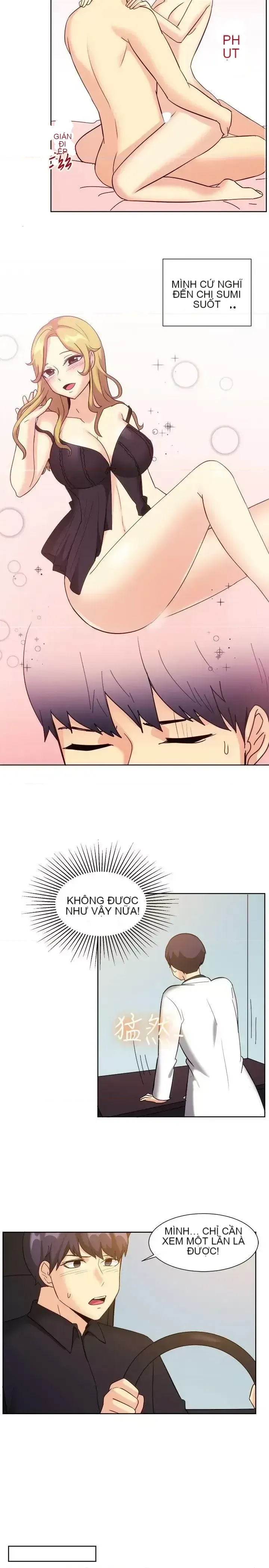 Tận hưởng cùng nhau Chương 1-124