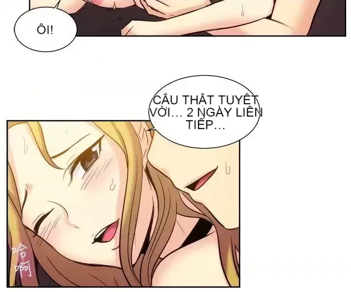 Tận hưởng cùng nhau Chương 1-124