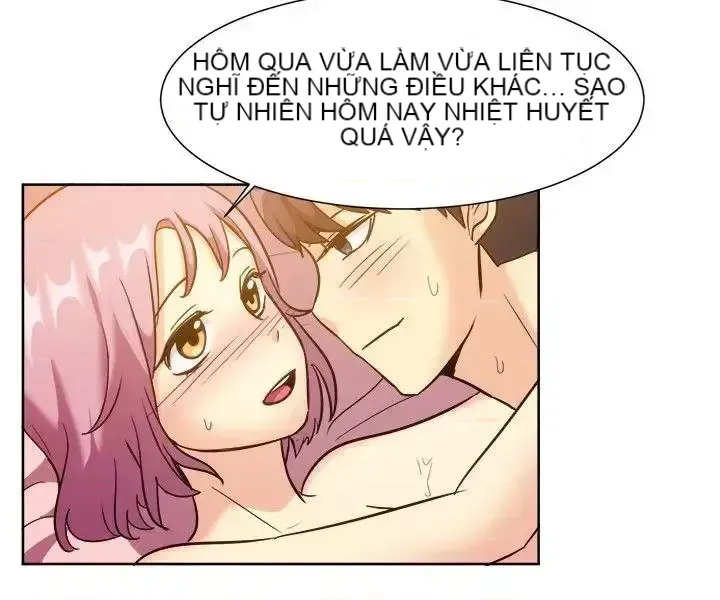 Tận hưởng cùng nhau Chương 1-124