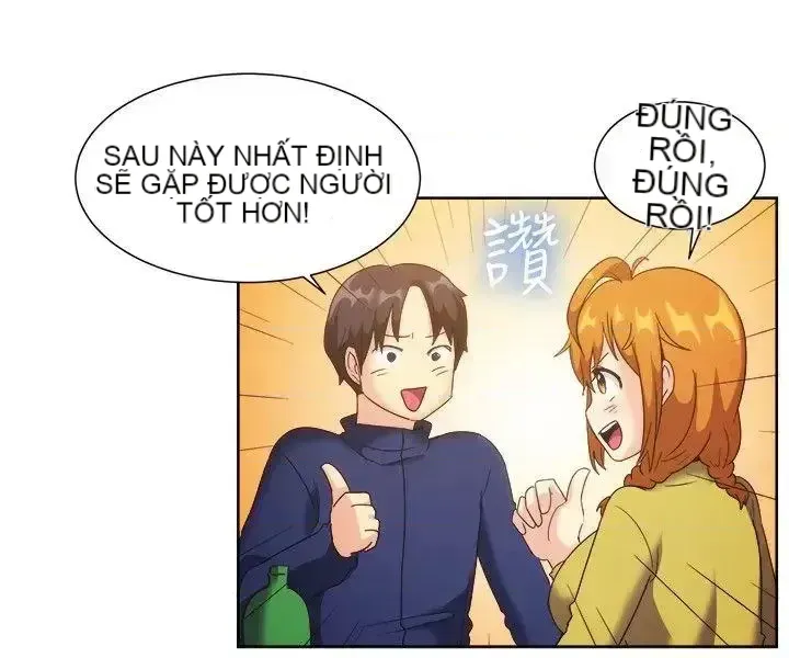 Tận hưởng cùng nhau Chương 1-124