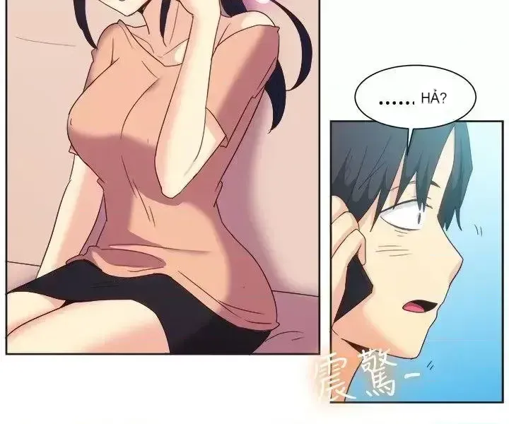 Tận hưởng cùng nhau Chương 1-124