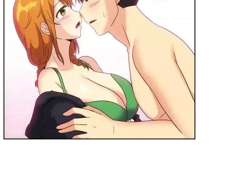 Tận hưởng cùng nhau Chương 1-124