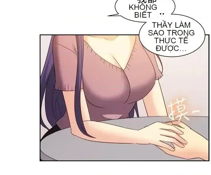 Tận hưởng cùng nhau Chương 1-124