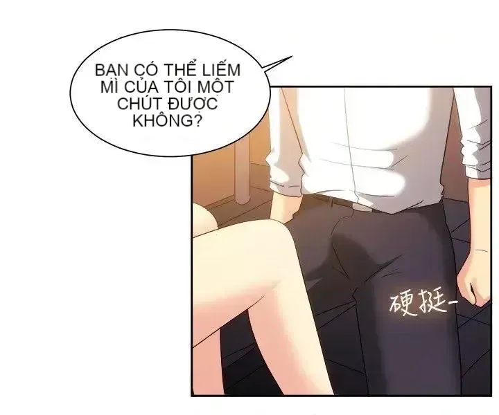 Tận hưởng cùng nhau Chương 1-124