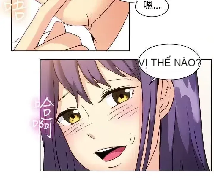 Tận hưởng cùng nhau Chương 1-124