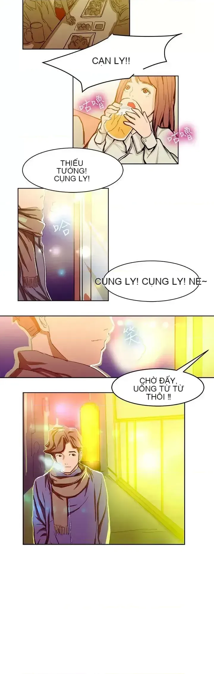 PAINA Chương 1-12