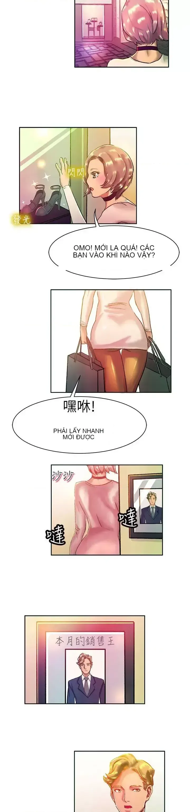 PAINA Chương 1-12