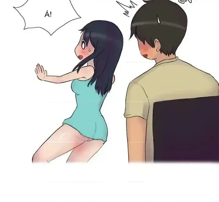 Không thể tự thoát ra Chương 1-14