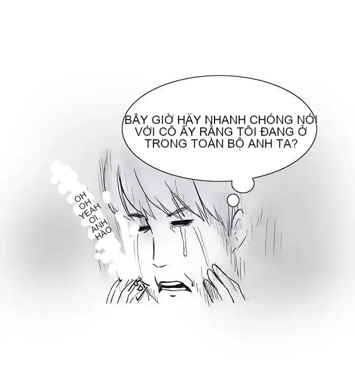 Không thể tự thoát ra Chương 1-14