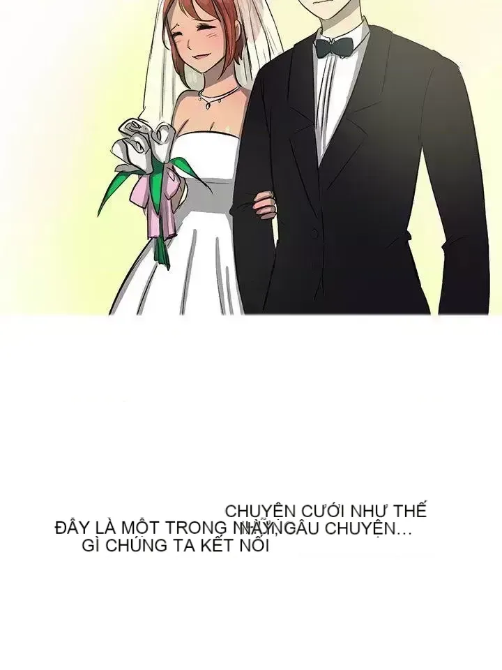 Không thể tự thoát ra Chương 1-14