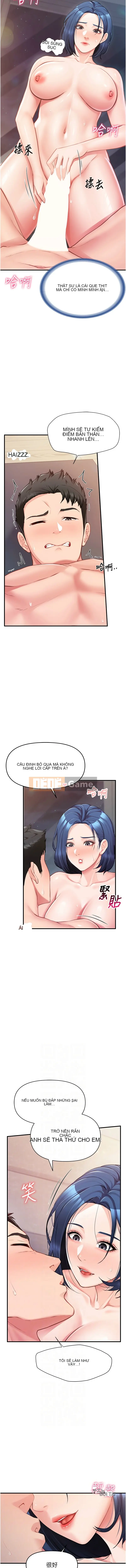 Báo cáo cho người lãnh đạo đội nữ: Một phần nhô ra Chương 1-7