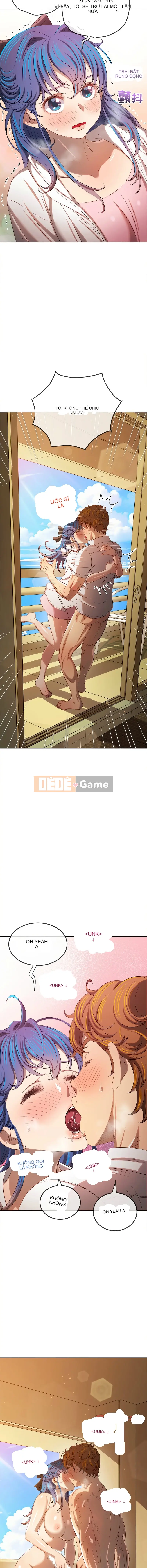 Ác nữ Gogou Tangling Chương 257-258