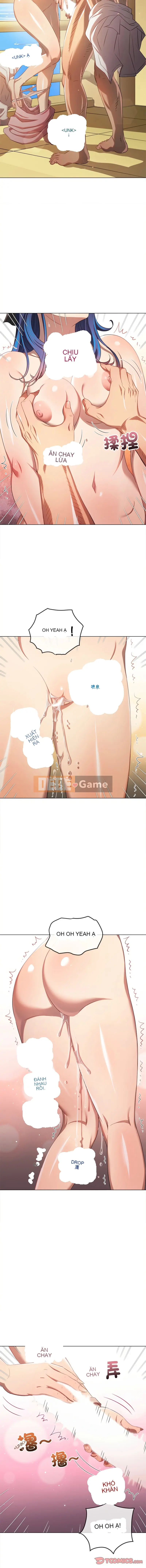 Ác nữ Gogou Tangling Chương 257-258