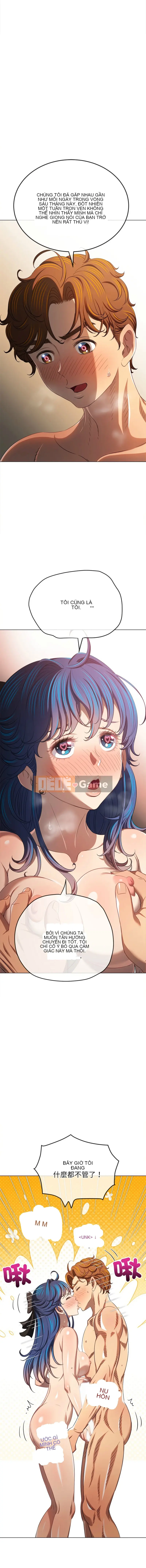 Ác nữ Gogou Tangling Chương 257-258