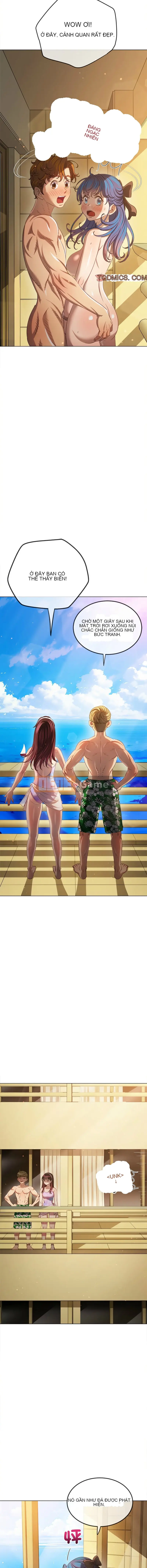 Ác nữ Gogou Tangling Chương 257-258