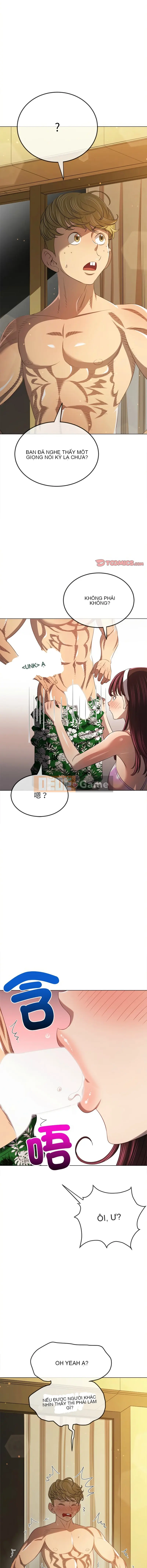 Ác nữ Gogou Tangling Chương 257-258