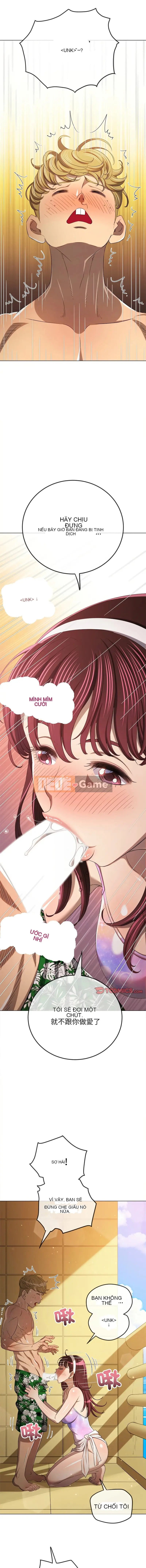 Ác nữ Gogou Tangling Chương 257-258