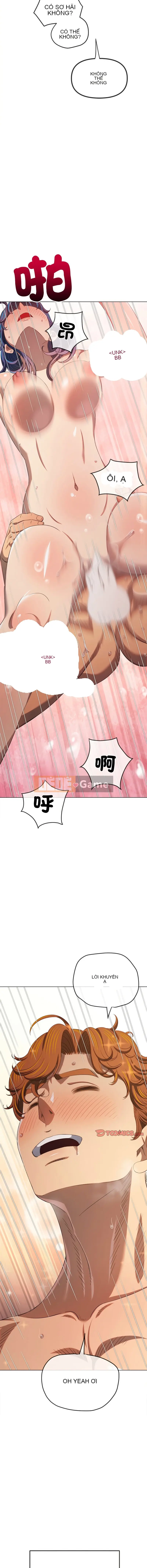 Ác nữ Gogou Tangling Chương 257-258