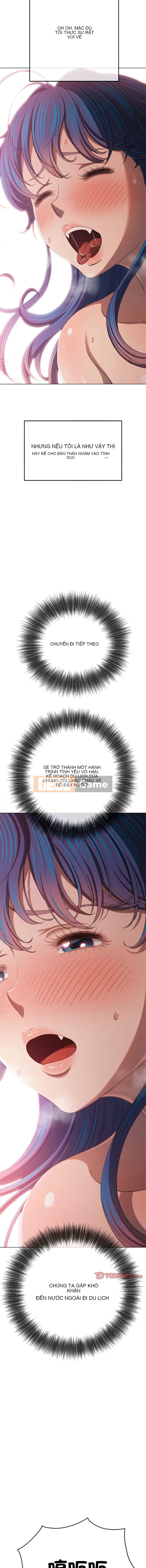 Ác nữ Gogou Tangling Chương 257-258