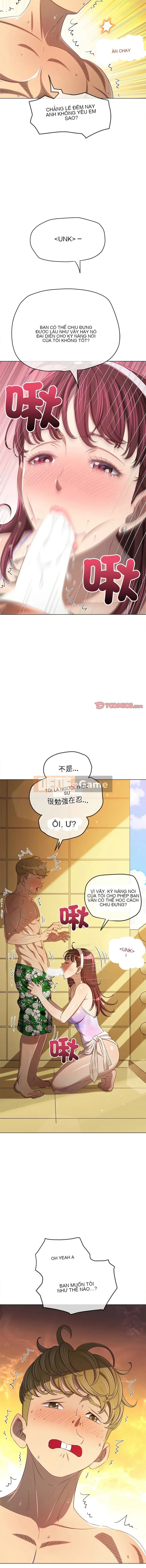 Ác nữ Gogou Tangling Chương 257-258