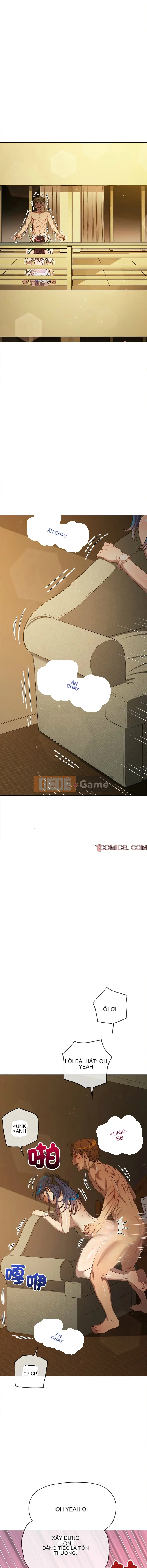 Ác nữ Gogou Tangling Chương 257-258