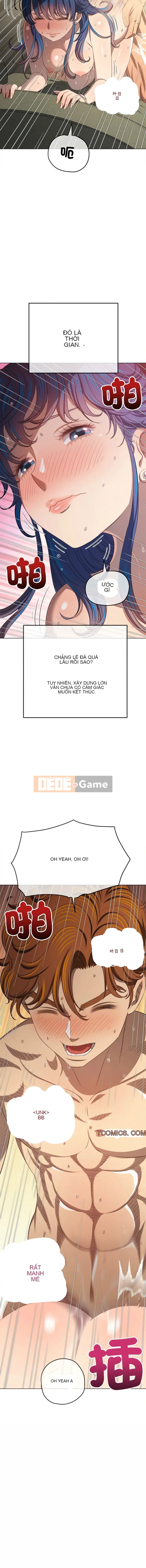 Ác nữ Gogou Tangling Chương 257-258