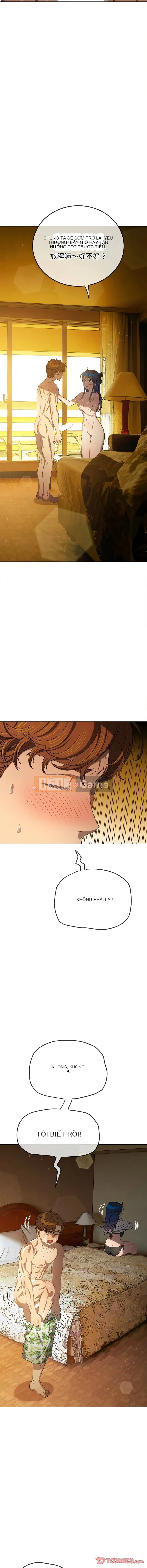 Ác nữ Gogou Tangling Chương 257-258