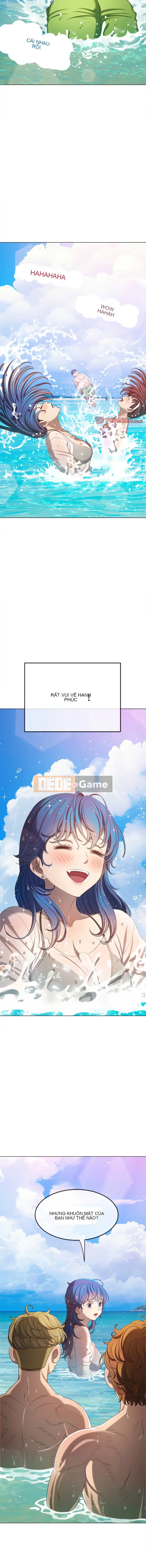 Ác nữ Gogou Tangling Chương 257-258