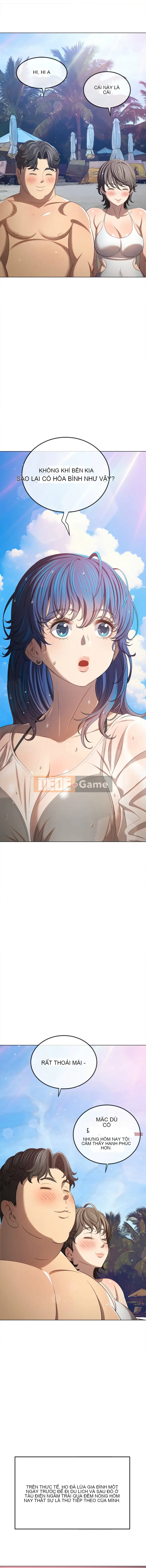 Ác nữ Gogou Tangling Chương 257-258