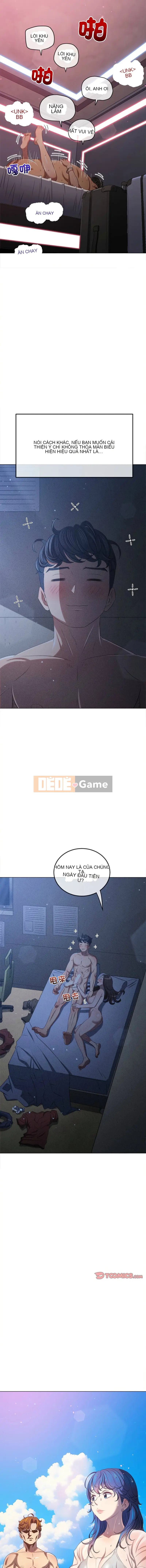 Ác nữ Gogou Tangling Chương 257-258