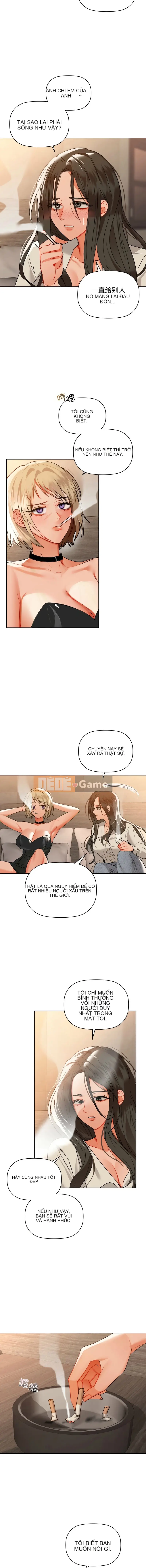 Cà phê Chương 64-65