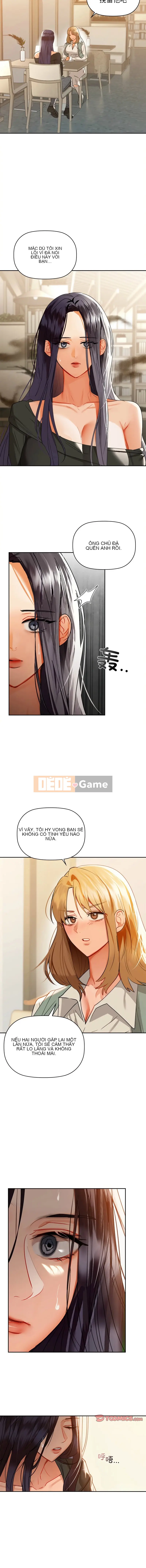 Cà phê Chương 64-65