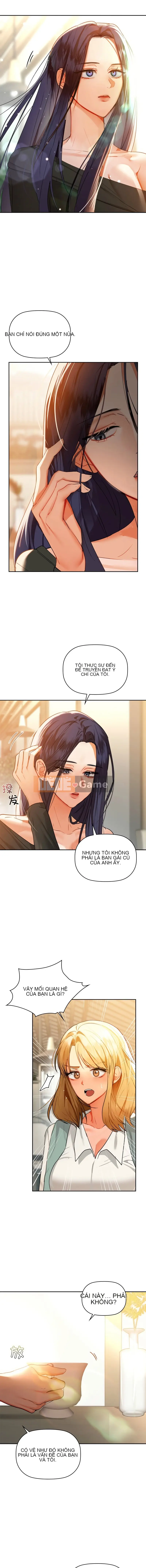 Cà phê Chương 64-65