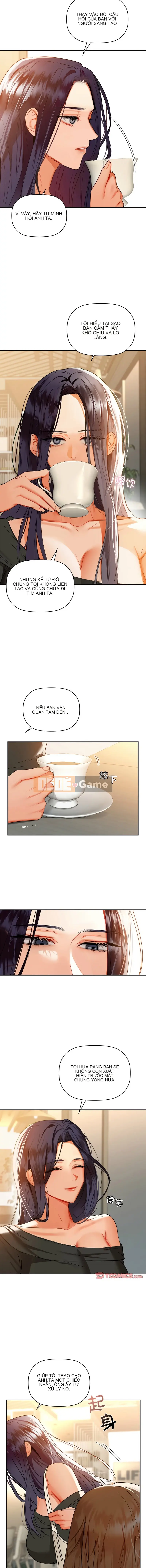 Cà phê Chương 64-65