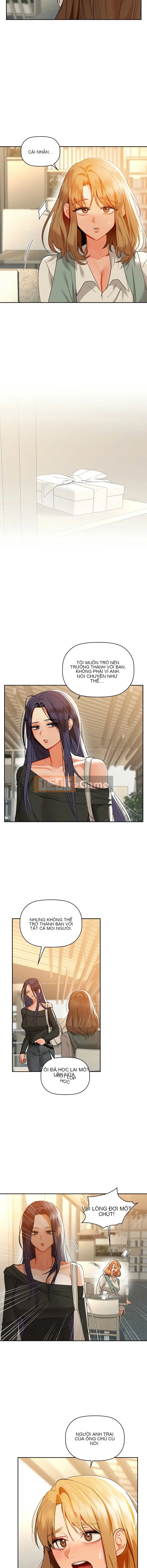 Cà phê Chương 64-65