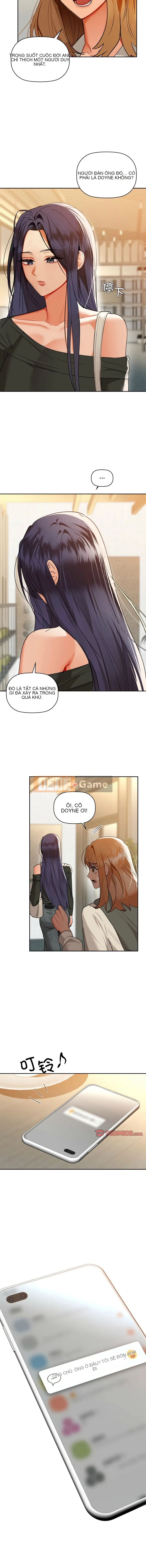 Cà phê Chương 64-65