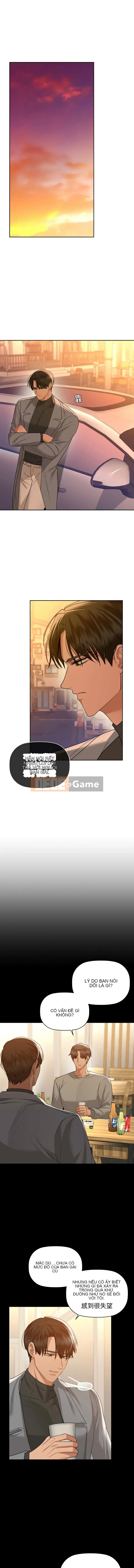 Cà phê Chương 64-65