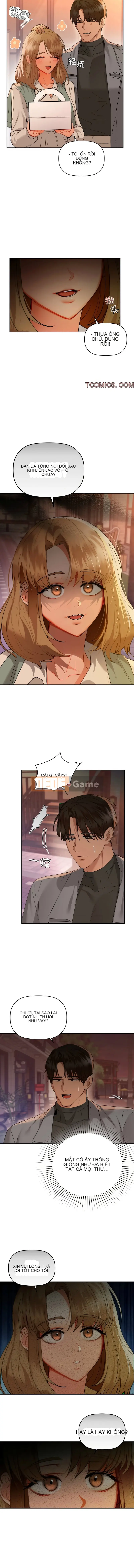 Cà phê Chương 64-65