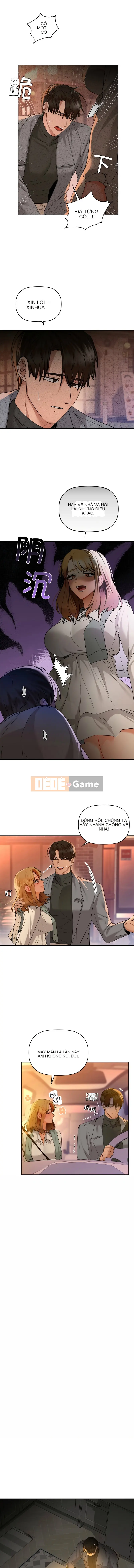 Cà phê Chương 64-65