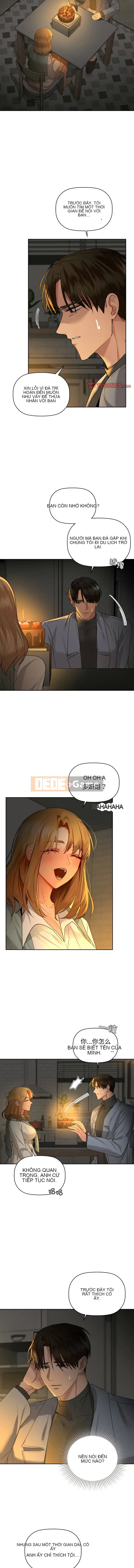 Cà phê Chương 64-65