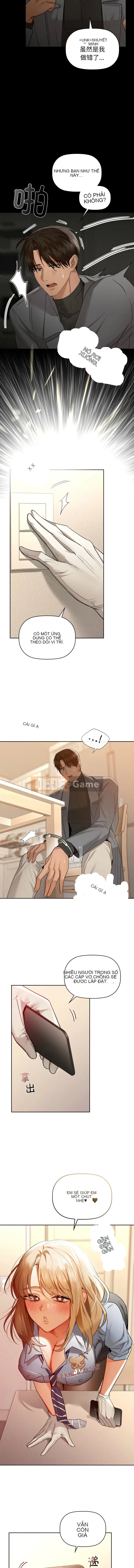 Cà phê Chương 64-65