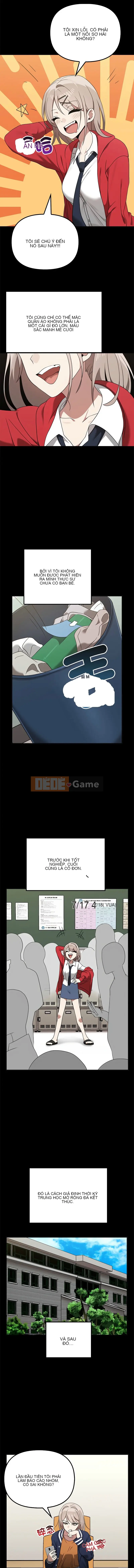 Thật ra tôi rất thích bạn Chương 37-50