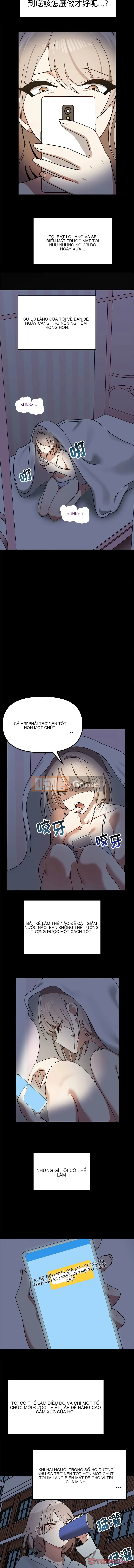 Thật ra tôi rất thích bạn Chương 37-50