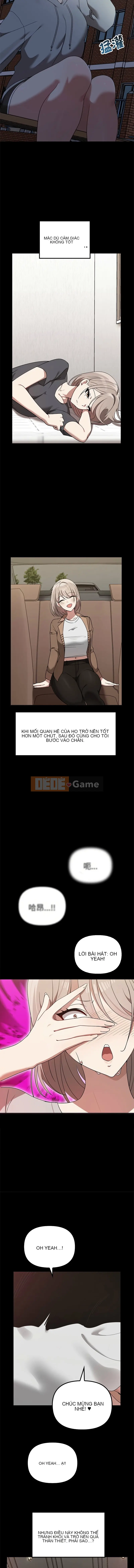 Thật ra tôi rất thích bạn Chương 37-50