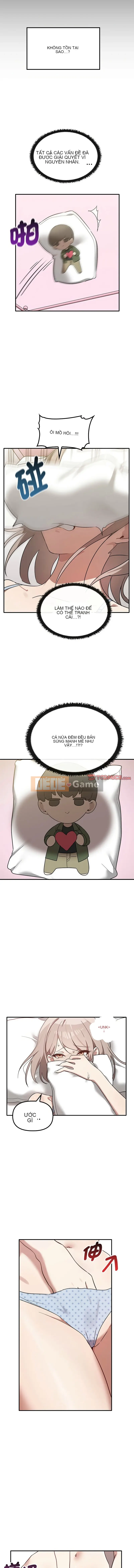 Thật ra tôi rất thích bạn Chương 37-50