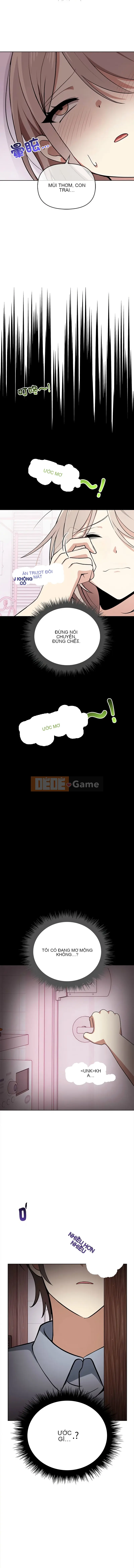 Thật ra tôi rất thích bạn Chương 37-50