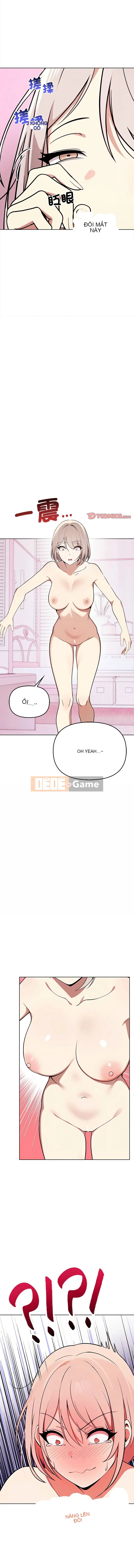 Thật ra tôi rất thích bạn Chương 37-50