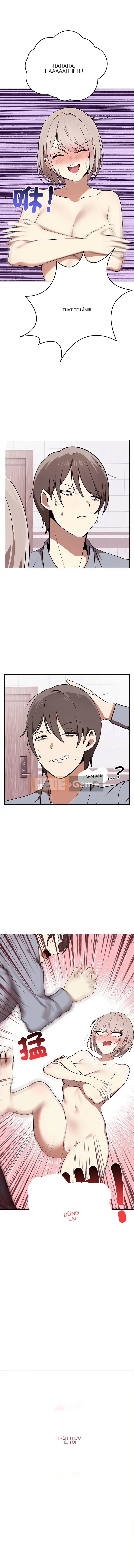 Thật ra tôi rất thích bạn Chương 37-50