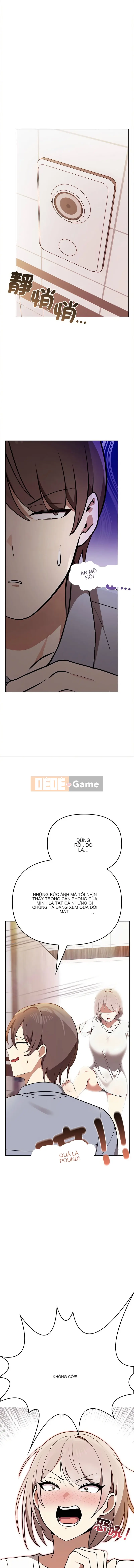 Thật ra tôi rất thích bạn Chương 37-50